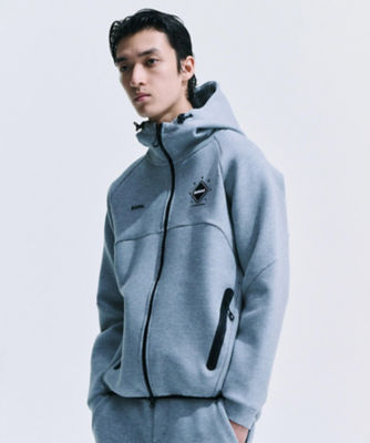 パーカー　ＴＥＣＨ　ＳＷＥＡＴ　ＶＥＮＴＩＬＡＴＩＯＮ　ＨＯＯＤＩＥ　ＦＣＲＢー２４２０７２