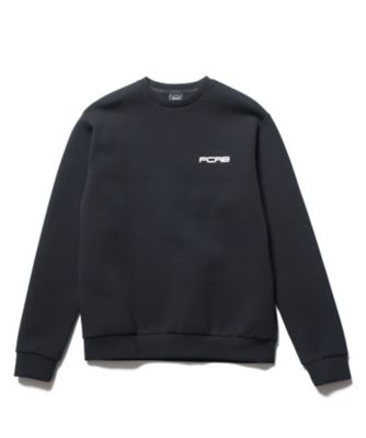 スウェット ＴＥＣＨ ＳＷＥＡＴ ＣＲＥＷＮＥＣＫ ＴＯＰ ＦＣＲＢー２４２０７４ | F.C.Real Bristol/エフシーレアルブリストル |  三越伊勢丹オンラインストア・通販【公式】