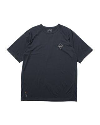 セットアップ TRAINING S／S TOP ＆ SHORTS 