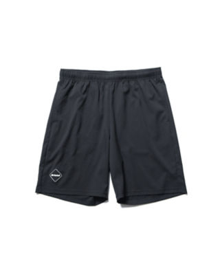 fcrb セットアップブラックTRAINING TOP & SHORTS - ジャージ