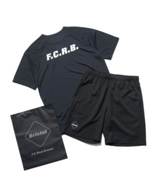 セットアップ　ＴＲＡＩＮＩＮＧ　Ｓ／Ｓ　ＴＯＰ　＆　ＳＨＯＲＴＳ　ＦＣＲＢ－２４２０８１