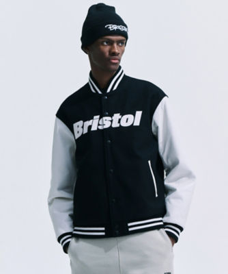 ≪送料無料≫ジャケット ＶＡＲＳＩＴＹ ＪＡＣＫＥＴ ＦＣＲＢー２４２０８６ | F.C.Real Bristol/エフシーレアルブリストル |  三越伊勢丹オンラインストア・通販【公式】