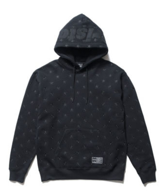 パーカー ＡＬＬ ＯＶＥＲ ＳＴＡＲ ＳＷＥＡＴ ＨＯＯＤＩＥ ＦＣＲＢー２４２０８８ | F.C.Real Bristol/エフシーレアルブリストル  | 三越伊勢丹オンラインストア・通販【公式】