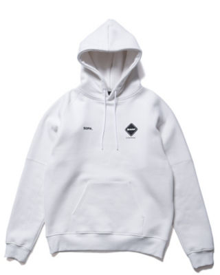 パーカー ＢＩＧ ＬＯＧＯ ＴＥＡＭ ＳＷＥＡＴ ＨＯＯＤＩＥ ＦＣＲＢ－２４２０９３ | F.C.Real Bristol/エフシーレアルブリストル  | 三越伊勢丹オンラインストア・通販【公式】