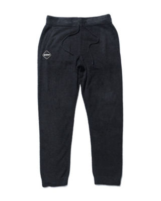 ＜F.C.Real Bristol＞ジョガーパンツ　ＢＡＲＥＦＯＯＴ　ＤＲＥＡＭＳ　ＪＯＧＧＥＲ　ＰＡＮＴＳ＊　ＦＣＲＢ－２４２１１２