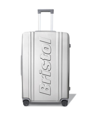 スーツケース ＺＥＲＯＨＡＬＬＩＢＵＲＴＯＮ ／ Ｃａｒｒｙ－Ｏｎ Ｔｒａｖｅｌ Ｃａｓｅ ８３Ｌ ＦＣＲＢ－２４２１２１ | F.C.Real  Bristol/エフシーレアルブリストル | 三越伊勢丹オンラインストア・通販【公式】