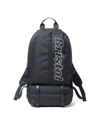 ＜F.C.Real Bristol＞バックパック　ＴＯＵＲ　ＢＡＣＫＰＡＣＫ　ＦＣＲＢ－２４２１２３