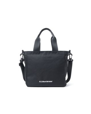 トートバッグ ＴＯＵＲ ＭＩＮＩ ＴＯＴＥ ＢＡＧ ＦＣＲＢ－２４２１２５ | F.C.Real Bristol/エフシーレアルブリストル |  三越伊勢丹オンラインストア・通販【公式】