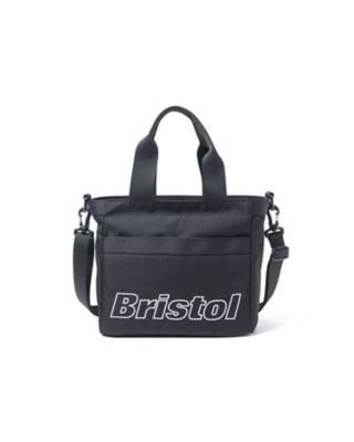 ＜F.C.Real Bristol＞トートバッグ　ＴＯＵＲ　ＭＩＮＩ　ＴＯＴＥ　ＢＡＧ　ＦＣＲＢ－２４２１２５