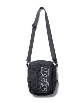 ＜F.C.Real Bristol＞ミニショルダーＴＯＵＲ　ＭＩＮＩ　ＳＨＯＵＬＤＥＲ　ＢＡＧ　ＦＣＲＢ－２４２１２６