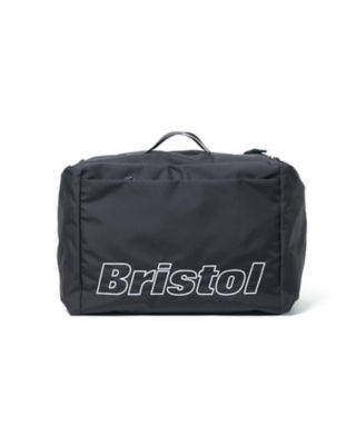 ＜F.C.Real Bristol＞ブリーフケース　ＮＹＬＯＮ　ＭＵＬＴＩ　ＢＡＧ　ＦＣＲＢ－２４２１２８