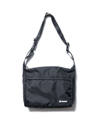 ＜F.C.Real Bristol＞ショルダーバッグ　２ＷＡＹ　ＳＨＯＵＬＤＥＲ　ＢＡＧ　ＦＣＲＢ－２４２１２９