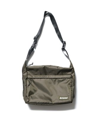 ショルダーバッグ　２ＷＡＹ　ＳＨＯＵＬＤＥＲ　ＢＡＧ　ＦＣＲＢ－２４２１２９