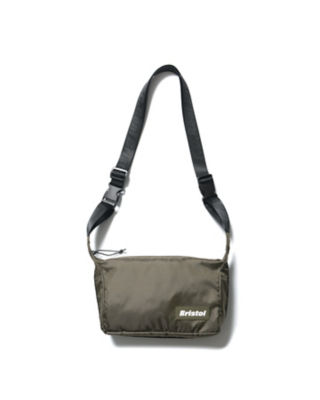 ショルダーバッグ ２ＷＡＹ ＳＭＡＬＬ ＳＨＯＵＬＤＥＲ ＢＡＧ ＦＣＲＢ－２４２１３０ | F.C.Real  Bristol/エフシーレアルブリストル | 三越伊勢丹オンラインストア・通販【公式】