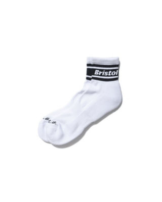 靴下　ＬＩＮＥ　ＳＨＯＲＴ　ＳＯＣＫＳ　ＦＣＲＢ－２４２１３８