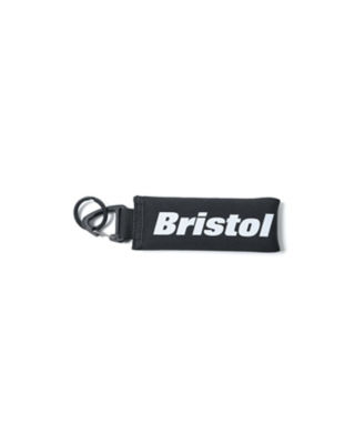 ＜F.C.Real Bristol＞キーホルダー　ＦＬＯＡＴＩＮＧ　ＫＥＹ　ＨＯＬＤＥＲ　ＦＣＲＢ－２４２１４８