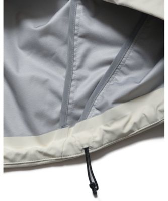 ブルゾン　ＡＵＴＨＥＮＴＩＣ　ＵＴＩＬＩＴＹ　ＴＥＡＭ　ＨＡＬＦ　ＺＩＰ　ＪＡＣＫＥＴ　ＦＣＲＢー２５００００