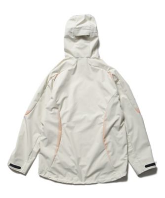 ブルゾン　ＡＵＴＨＥＮＴＩＣ　ＵＴＩＬＩＴＹ　ＴＥＡＭ　ＨＡＬＦ　ＺＩＰ　ＪＡＣＫＥＴ　ＦＣＲＢー２５００００