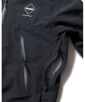 ブルゾン　ＡＵＴＨＥＮＴＩＣ　ＵＴＩＬＩＴＹ　ＴＥＡＭ　ＪＡＣＫＥＴ　ＦＣＲＢー２５０００１