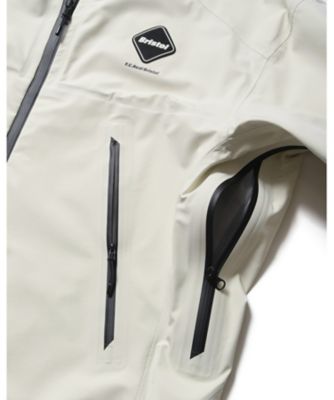 ブルゾン　ＡＵＴＨＥＮＴＩＣ　ＵＴＩＬＩＴＹ　ＴＥＡＭ　ＪＡＣＫＥＴ　ＦＣＲＢー２５０００１