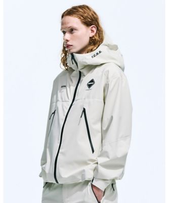 ブルゾン　ＡＵＴＨＥＮＴＩＣ　ＵＴＩＬＩＴＹ　ＴＥＡＭ　ＪＡＣＫＥＴ　ＦＣＲＢー２５０００１
