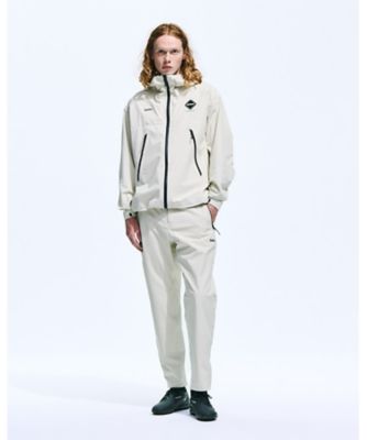 ブルゾン　ＡＵＴＨＥＮＴＩＣ　ＵＴＩＬＩＴＹ　ＴＥＡＭ　ＪＡＣＫＥＴ　ＦＣＲＢー２５０００１