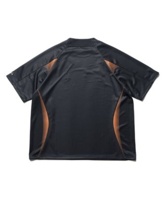 カットソー　ＡＵＴＨＥＮＴＩＣ　Ｓ／Ｓ　ＧＡＭＥ　ＳＨＩＲＴ　ＦＣＲＢー２５０００４