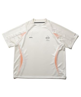 カットソー　ＡＵＴＨＥＮＴＩＣ　Ｓ／Ｓ　ＧＡＭＥ　ＳＨＩＲＴ　ＦＣＲＢー２５０００４
