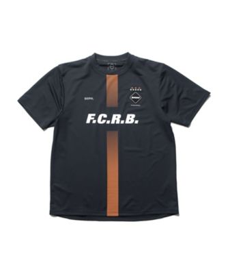＜F.C.Real Bristol＞Ｔシャツ　Ｓ／Ｓ　ＧＡＭＥ　ＳＨＩＲＴ　ＦＣＲＢー２５０００６