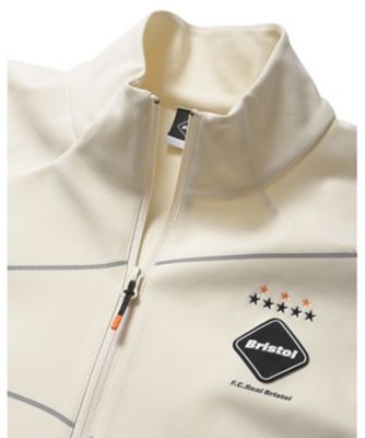 ブルゾン PDK REFLECT LINE BAGGY