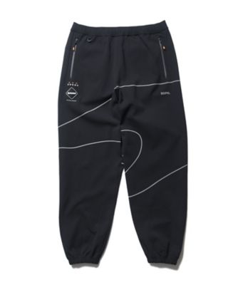＜F.C.Real Bristol＞パンツ　ＰＤＫ　ＲＥＦＬＥＣＴ　ＬＩＮＥ　ＢＡＧＧＹ　ＰＡＮＴＳ　ＦＣＲＢー２５００１４