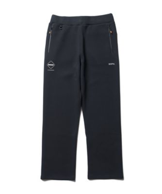 ＜F.C.Real Bristol＞スウェットパンツ　ＴＥＣＨ　ＳＷＥＡＴ　ＴＥＡＭ　ＦＬＡＴ　ＨＥＭ　ＢＡＧＧＹ　ＰＡＮＴＳ　ＦＣＲＢー２５００１７