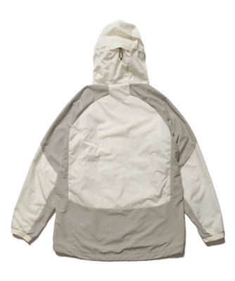 ブルゾン　ＳＴＲＥＡＭ　ＬＩＮＥ　ＨＹＢＲＩＤ　ＨＯＯＤＩＥ　ＪＡＣＫＥＴ　ＦＣＲＢー２５００１８