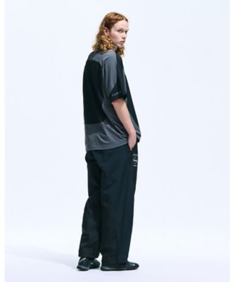 パンツ　ＳＴＲＥＡＭ　ＬＩＮＥ　ＨＹＢＲＩＤ　ＳＨＥＬＬ　ＰＡＮＴＳ　ＦＣＲＢー２５００１９