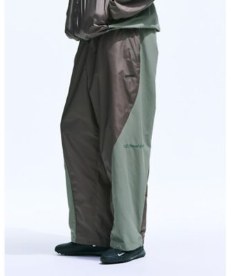 パンツ　ＳＴＲＥＡＭ　ＬＩＮＥ　ＨＹＢＲＩＤ　ＳＨＥＬＬ　ＰＡＮＴＳ　ＦＣＲＢー２５００１９