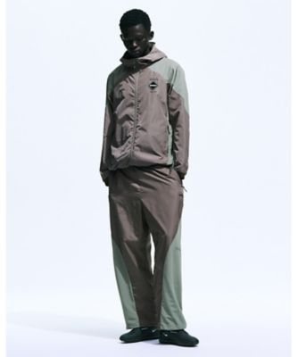 パンツ　ＳＴＲＥＡＭ　ＬＩＮＥ　ＨＹＢＲＩＤ　ＳＨＥＬＬ　ＰＡＮＴＳ　ＦＣＲＢー２５００１９