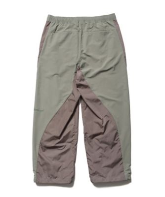 パンツ　ＳＴＲＥＡＭ　ＬＩＮＥ　ＨＹＢＲＩＤ　ＳＨＥＬＬ　ＰＡＮＴＳ　ＦＣＲＢー２５００１９