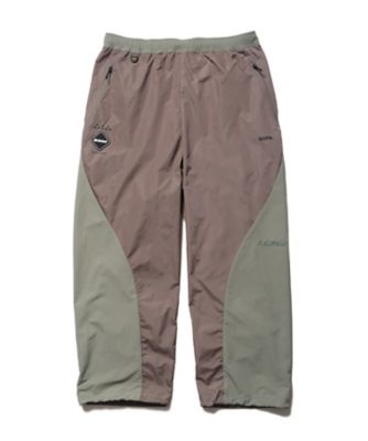パンツ　ＳＴＲＥＡＭ　ＬＩＮＥ　ＨＹＢＲＩＤ　ＳＨＥＬＬ　ＰＡＮＴＳ　ＦＣＲＢー２５００１９