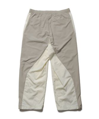 パンツ　ＳＴＲＥＡＭ　ＬＩＮＥ　ＨＹＢＲＩＤ　ＳＨＥＬＬ　ＰＡＮＴＳ　ＦＣＲＢー２５００１９
