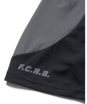 Ｔシャツ　ＳＴＲＥＡＭ　ＬＩＮＥ　Ｓ／Ｓ　ＴＯＰ　ＦＣＲＢー２５００２１