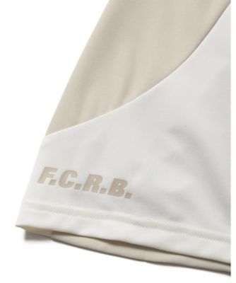 Ｔシャツ　ＳＴＲＥＡＭ　ＬＩＮＥ　Ｓ／Ｓ　ＴＯＰ　ＦＣＲＢー２５００２１