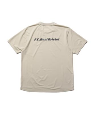 Ｔシャツ　ＡＵＴＨＥＮＴＩＣ　ＬＯＧＯ　Ｓ／Ｓ　ＴＥＡＭ　ＴＯＰ　ＦＣＲＢー２５００２２