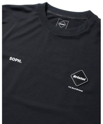 Ｔシャツ　ＡＵＴＨＥＮＴＩＣ　ＬＯＧＯ　Ｓ／Ｓ　ＴＥＡＭ　ＴＯＰ　ＦＣＲＢー２５００２２