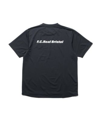 Ｔシャツ　ＡＵＴＨＥＮＴＩＣ　ＬＯＧＯ　Ｓ／Ｓ　ＴＥＡＭ　ＴＯＰ　ＦＣＲＢー２５００２２