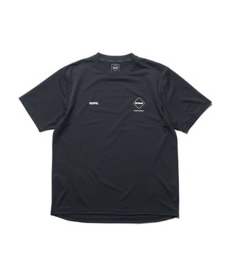 Ｔシャツ　ＡＵＴＨＥＮＴＩＣ　ＬＯＧＯ　Ｓ／Ｓ　ＴＥＡＭ　ＴＯＰ　ＦＣＲＢー２５００２２