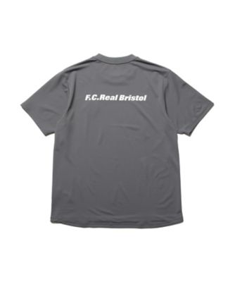 Ｔシャツ　ＡＵＴＨＥＮＴＩＣ　ＬＯＧＯ　Ｓ／Ｓ　ＴＥＡＭ　ＴＯＰ　ＦＣＲＢー２５００２２
