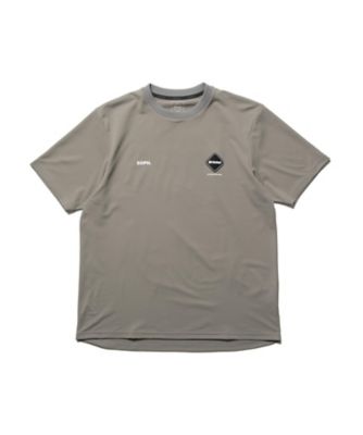 Ｔシャツ　ＡＵＴＨＥＮＴＩＣ　ＬＯＧＯ　Ｓ／Ｓ　ＴＥＡＭ　ＴＯＰ　ＦＣＲＢー２５００２２