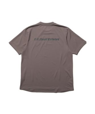 Ｔシャツ　ＡＵＴＨＥＮＴＩＣ　ＬＯＧＯ　Ｓ／Ｓ　ＴＥＡＭ　ＴＯＰ　ＦＣＲＢー２５００２２