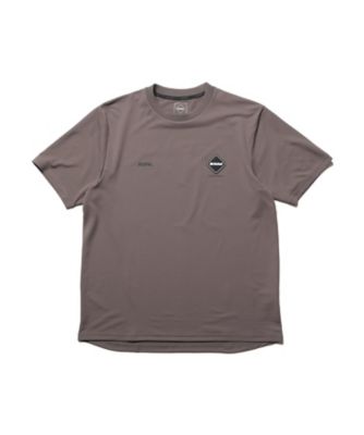 Ｔシャツ　ＡＵＴＨＥＮＴＩＣ　ＬＯＧＯ　Ｓ／Ｓ　ＴＥＡＭ　ＴＯＰ　ＦＣＲＢー２５００２２