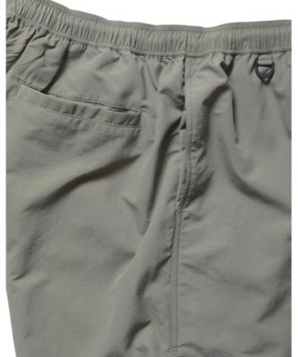 ショーツ　ＳＵＰＰＬＥＸ　ＮＹＬＯＮ　ＥＡＳＹ　ＳＨＯＲＴＳ　ＦＣＲＢー２５００２５
